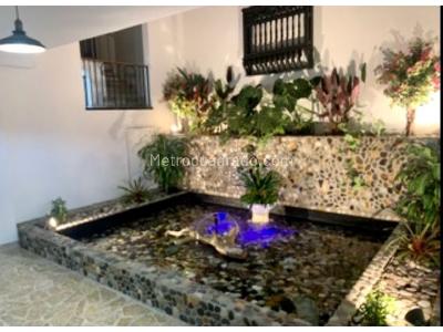 Casa de 4 alcobas en venta en Laureles, Medellín, 312 m² · foto 6 de 20