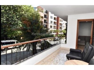 Casa de 4 alcobas en venta en Laureles, Medellín, 312 m² · foto 7 de 20
