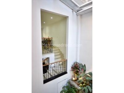 Casa de 4 alcobas en venta en Laureles, Medellín, 312 m² · foto 10 de 20
