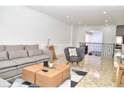 Casa de 4 alcobas en venta en Laureles, Medellín, 312 m² · foto 18 de 20