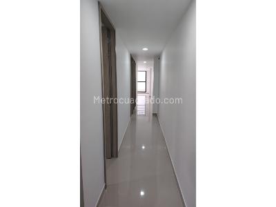 Apartamento de 3 alcobas en venta en Guanteros, Envigado, 107 m² · foto 3 de 18