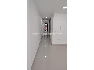 Apartamento de 3 alcobas en venta en Guanteros, Envigado, 107 m² · foto 10 de 18