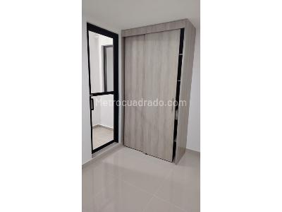 Apartamento de 3 alcobas en venta en Guanteros, Envigado, 107 m² · foto 12 de 18