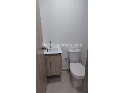Apartamento de 3 alcobas en venta en Guanteros, Envigado, 107 m² · foto 17 de 18