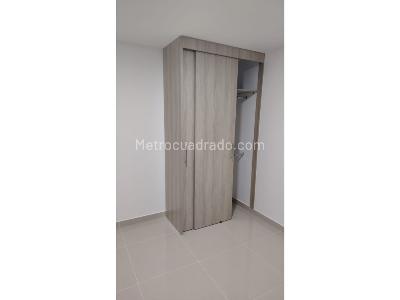 Apartamento de 3 alcobas en venta en Guanteros, Envigado, 107 m² · foto 18 de 18
