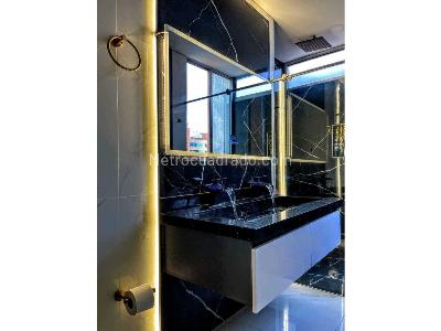 Apartamento de 3 alcobas en venta en Poblado En La Comuna 14 De Medellin, Medellín, 210 m² · foto 11 de 18