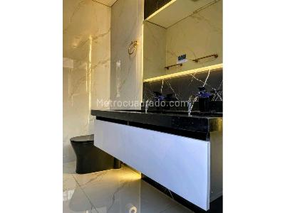 Apartamento de 3 alcobas en venta en Poblado En La Comuna 14 De Medellin, Medellín, 210 m² · foto 15 de 18