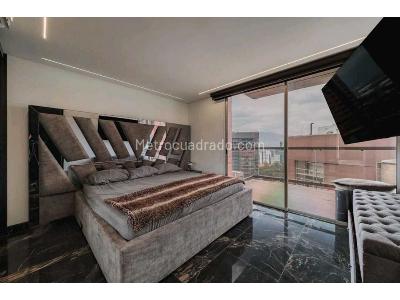 Apartamento de 3 alcobas en venta en Poblado En La Comuna 14 De Medellin, Medellín, 210 m² · foto 16 de 18