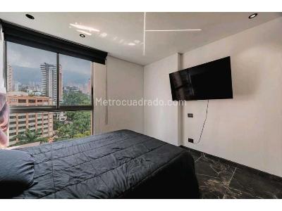 Apartamento de 3 alcobas en venta en Poblado En La Comuna 14 De Medellin, Medellín, 210 m² · foto 18 de 18