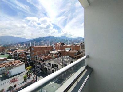 Apartamento en venta en San Jose, Itagüí · foto 8 de 15