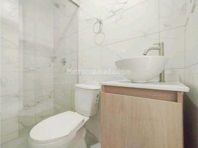 Apartamento en venta en San Jose, Itagüí · foto 9 de 15