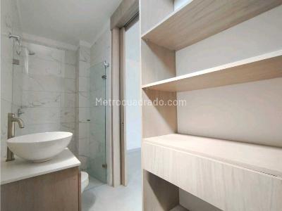 Apartamento en venta en San Jose, Itagüí · foto 12 de 15