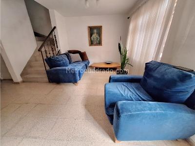 Apartamento de 4 alcobas en venta en Belen San Bernado, Medellín, 150 m² · foto 4 de 15