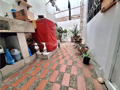 Apartamento de 4 alcobas en venta en Belen San Bernado, Medellín, 150 m² · foto 15 de 15