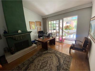 Casa de 4 alcobas en venta en El Poblado, Medellín, 460 m² · foto 18 de 20
