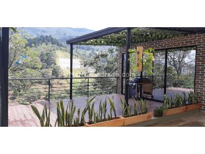Casa de 4 alcobas en venta en El Salado, Envigado, 300 m² · foto 5 de 20