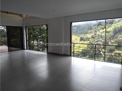Casa de 4 alcobas en venta en El Salado, Envigado, 300 m² · foto 9 de 20