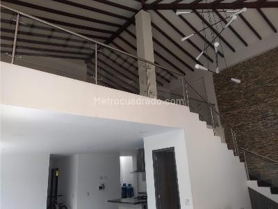 Casa de 4 alcobas en venta en El Salado, Envigado, 300 m² · foto 14 de 20