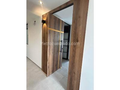 Apartamento de 3 alcobas en venta en La Ceja, Medellín, 75 m² · foto 9 de 14