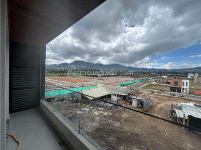 Apartamento de 3 alcobas en venta en La Ceja, Medellín, 75 m² · foto 10 de 14