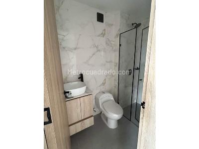 Apartamento de 3 alcobas en venta en La Ceja, Medellín, 75 m² · foto 12 de 14