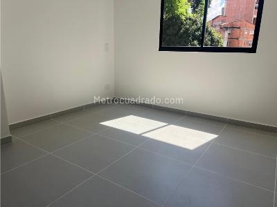 Apartamento en venta en Laureles Nogal, Medellín · foto 4 de 12