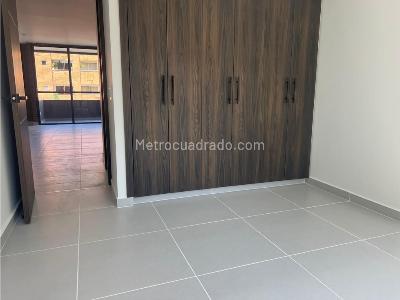 Apartamento en venta en Laureles Nogal, Medellín · foto 6 de 12