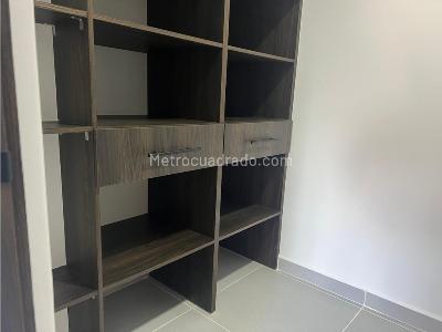 Apartamento en venta en Laureles Nogal, Medellín · foto 7 de 12