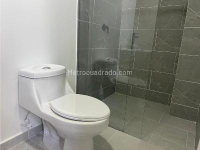 Apartamento en venta en Laureles Nogal, Medellín · foto 8 de 12
