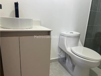 Apartamento en venta en Laureles Nogal, Medellín · foto 9 de 12