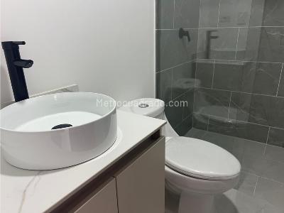 Apartamento en venta en Laureles Nogal, Medellín · foto 10 de 12