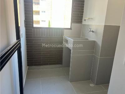 Apartamento en venta en Laureles Nogal, Medellín · foto 11 de 12