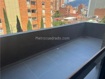 Apartamento en venta en Laureles Nogal, Medellín · foto 12 de 12