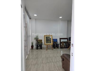 Apartaestudio en venta en Belen Malibu, Medellín, 58 m² · foto 5 de 12