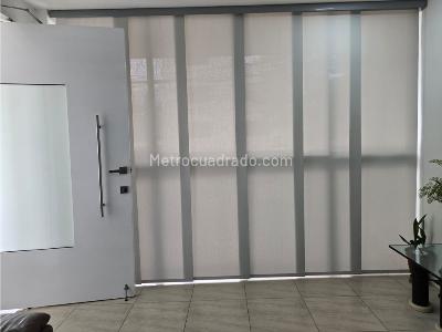 Apartaestudio en venta en Belen Malibu, Medellín, 58 m² · foto 6 de 12