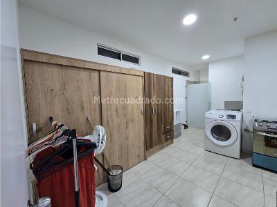 Apartaestudio en venta en Belen Malibu, Medellín, 58 m² · foto 8 de 12
