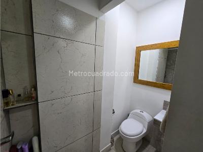 Apartaestudio en venta en Belen Malibu, Medellín, 58 m² · foto 11 de 12