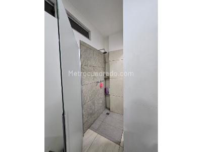 Apartaestudio en venta en Belen Malibu, Medellín, 58 m² · foto 12 de 12