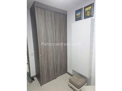 Apartamento en venta en Alto De Las Flores, Sabaneta · foto 4 de 14