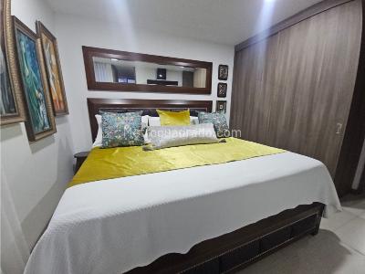 Apartamento en venta en Alto De Las Flores, Sabaneta · foto 5 de 14