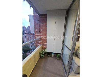 Apartamento en venta en Alto De Las Flores, Sabaneta · foto 7 de 14