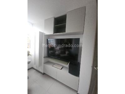 Apartamento en venta en Alto De Las Flores, Sabaneta · foto 8 de 14