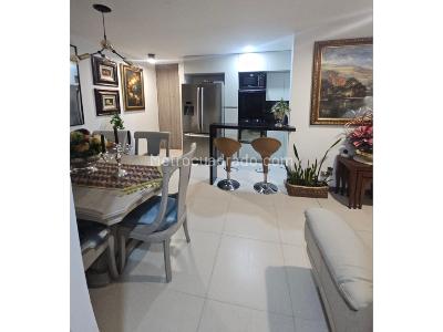 Apartamento en venta en Alto De Las Flores, Sabaneta · foto 9 de 14