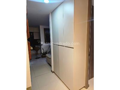 Apartamento en venta en Alto De Las Flores, Sabaneta · foto 12 de 14