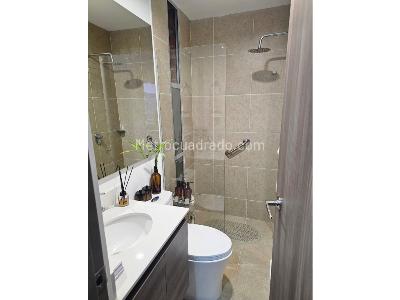 Apartamento en venta en Alto De Las Flores, Sabaneta · foto 13 de 14