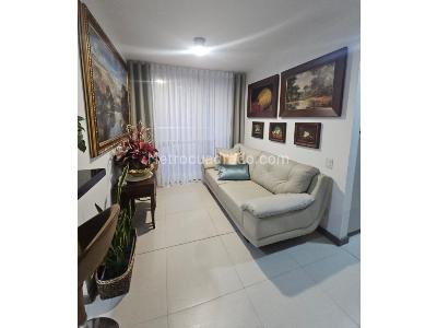 Apartamento en venta en Alto De Las Flores, Sabaneta · foto 14 de 14