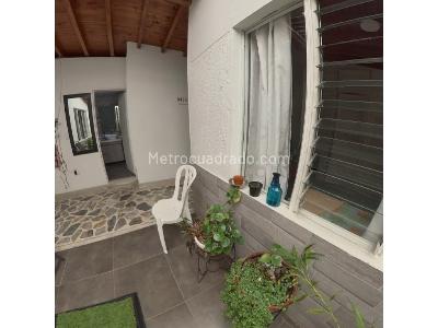 Casa de 4 alcobas en venta en Los Pinos, Medellín, 151 m² · foto 7 de 13