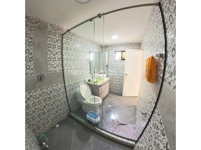 Casa de 4 alcobas en venta en Los Pinos, Medellín, 151 m² · foto 9 de 13