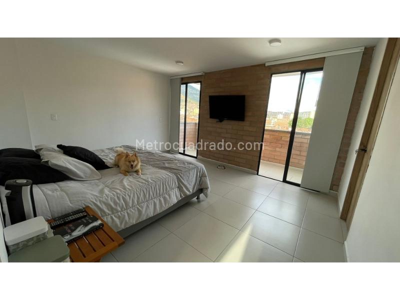 Piso – Bello - Vista 2