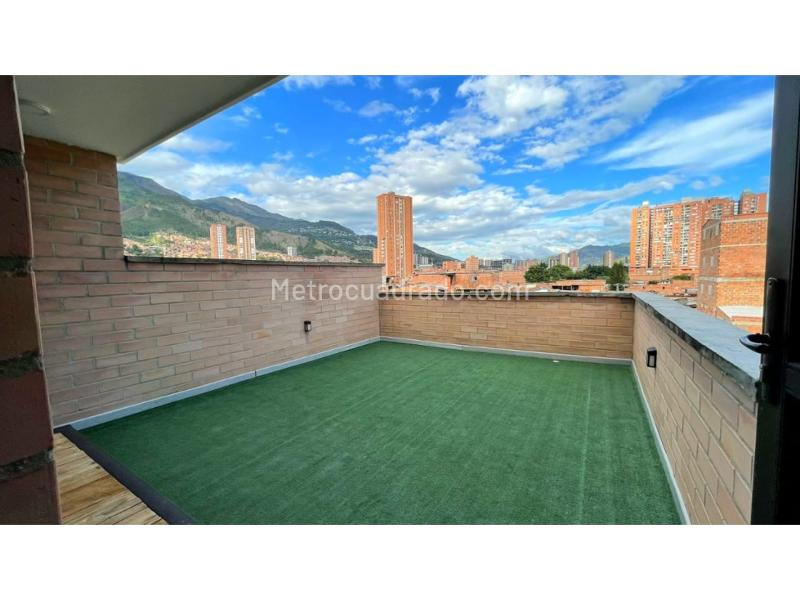 Piso – Bello - Vista 3